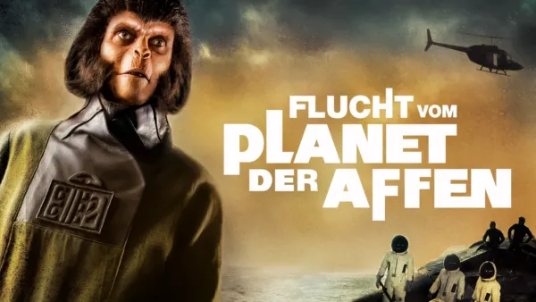 thumbnail - Flucht vom Planet der Affen