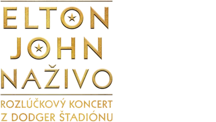 Elton John naživo: Rozlúčkový koncert z Dodger štadiónu