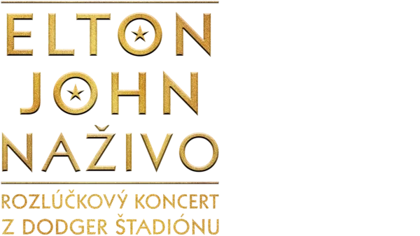 Elton John naživo: Rozlúčkový koncert z Dodger štadiónu