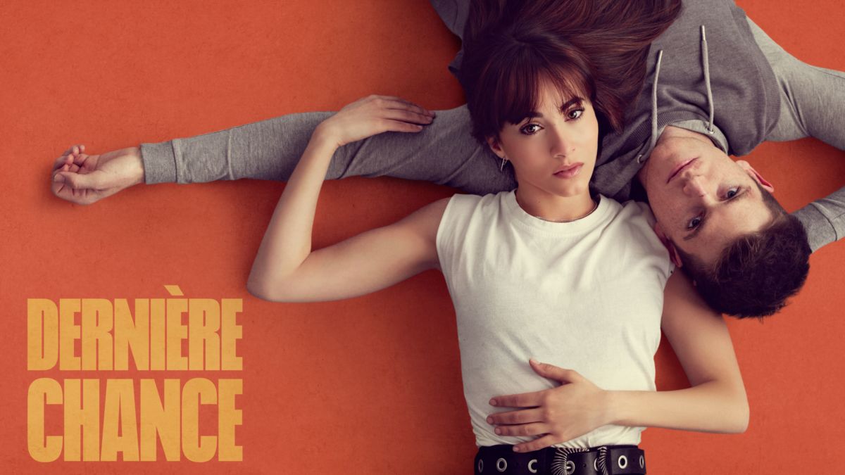 Regarder Dernière chance Épisodes complets Disney+