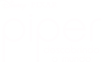 Piper: Descobrindo o Mundo