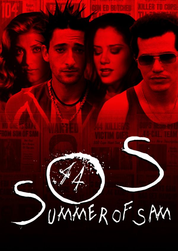 Summer of Sam on Disney+ CA