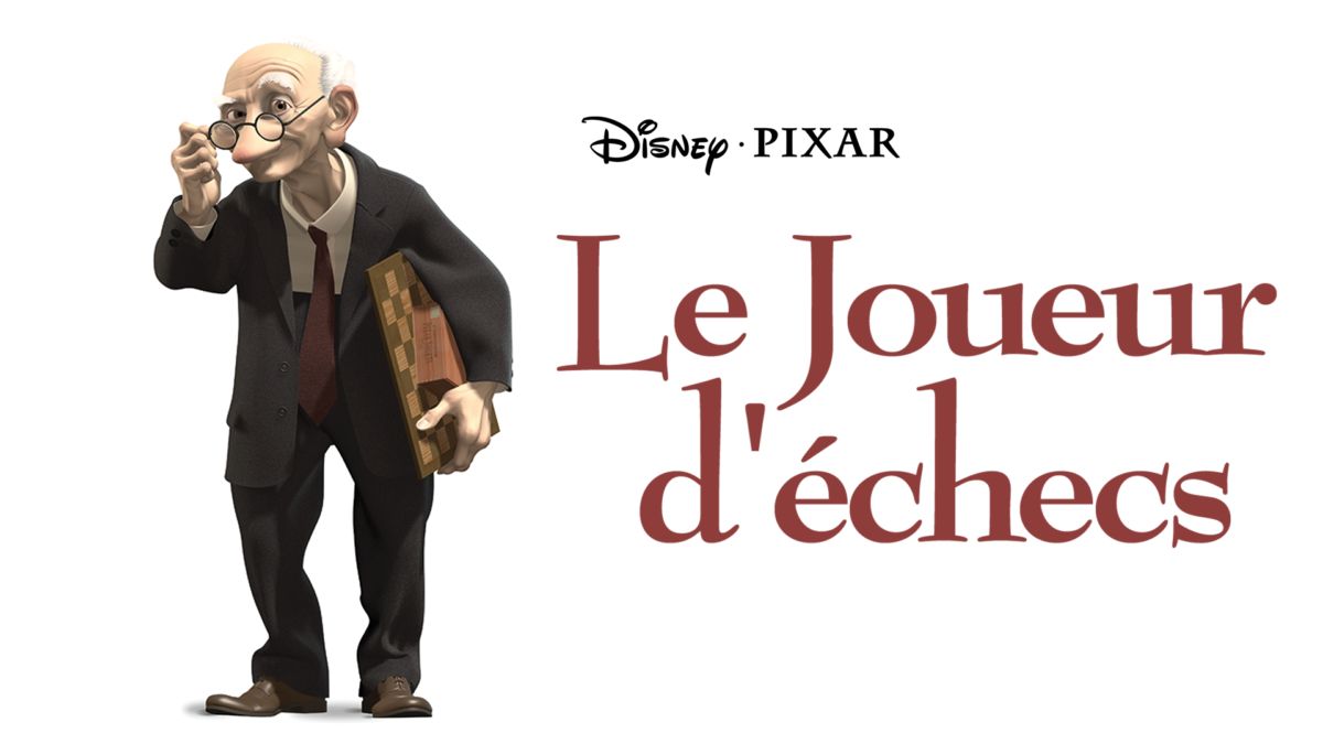 Le Joueur D Echec Résumé Court