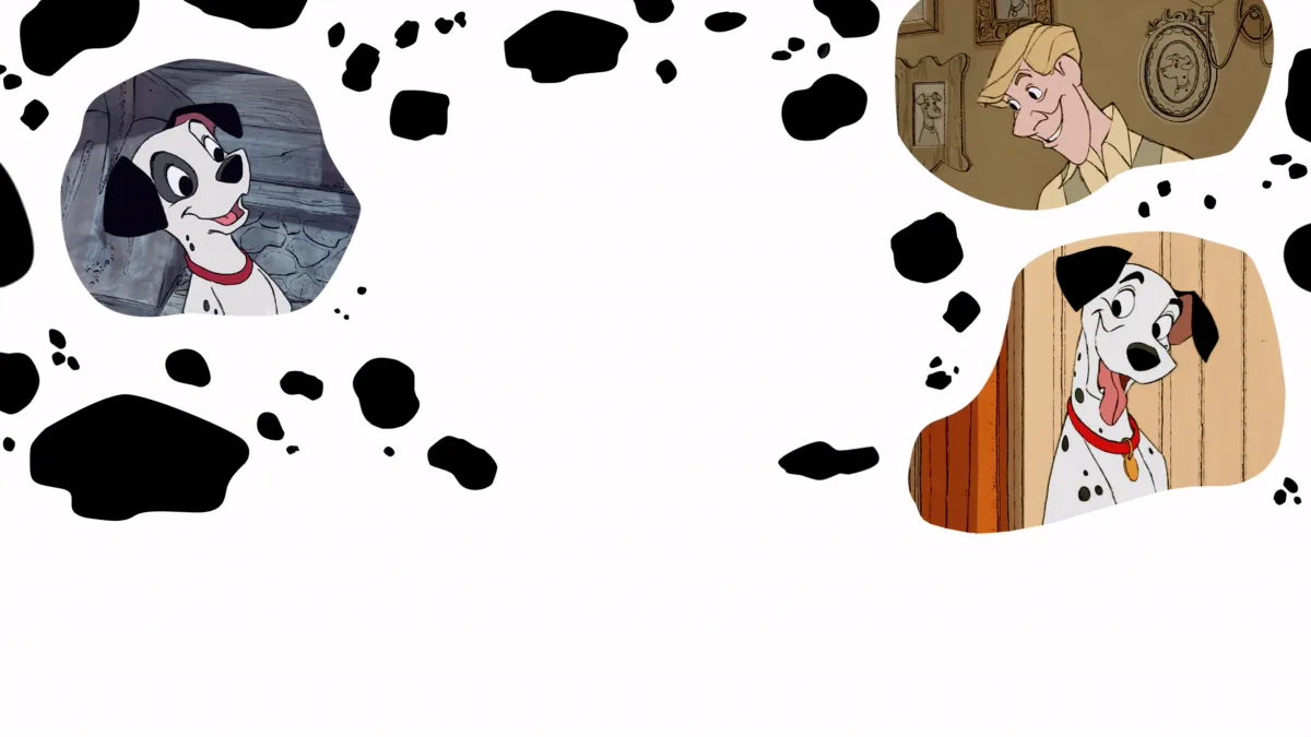Watch 101 dalmatians cartoon sale
