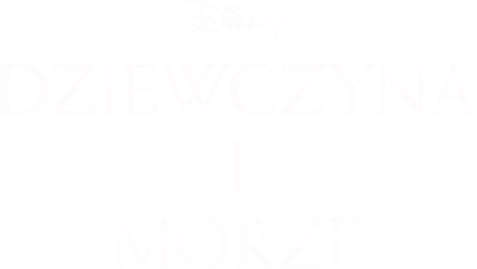 Dziewczyna i morze