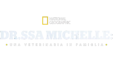 Dr.ssa Michelle: Una Veterinaria in Famiglia