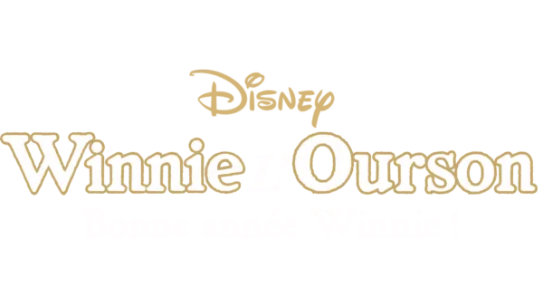 Winnie L’Ourson : Bonne année Winnie !