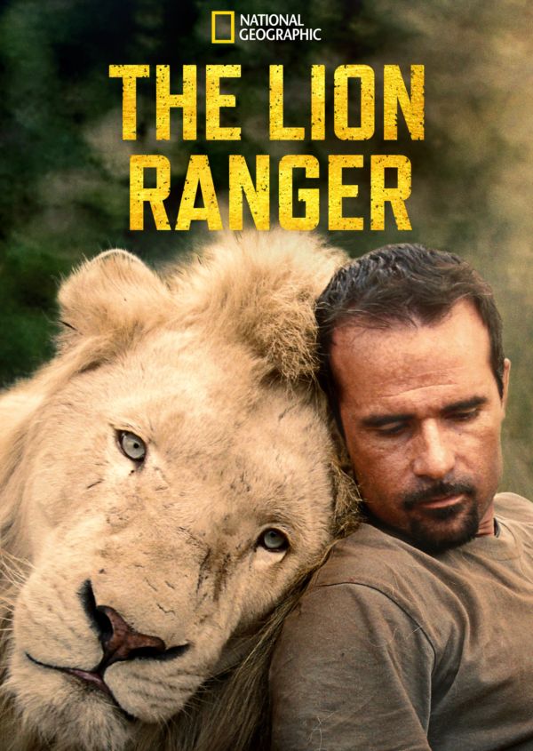 The Lion Ranger