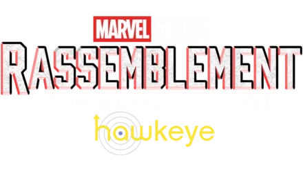 Le Making-of de Hawkeye