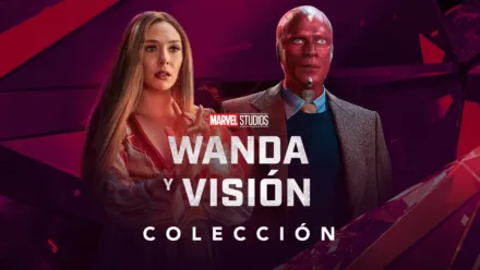 thumbnail - Wanda y Visión