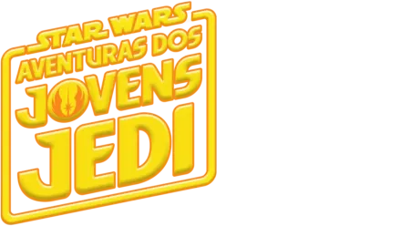 Star Wars: Aventuras dos Jovens Jedi