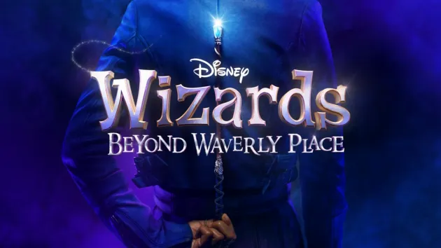 Wizards Beyond Waverly Place