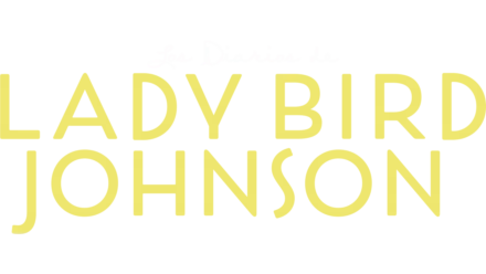 Los diarios de Lady Bird Johnson