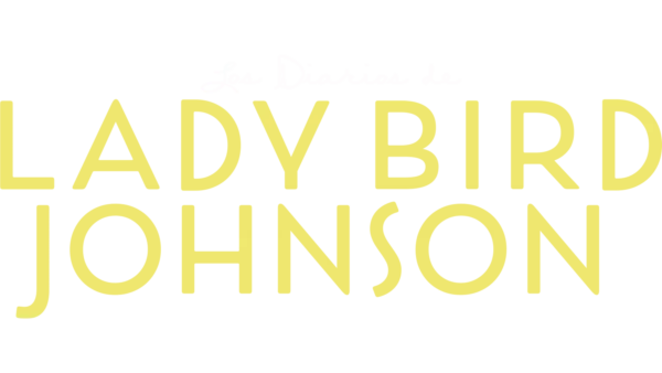 Los diarios de Lady Bird Johnson
