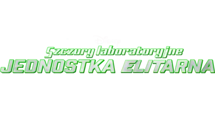 Szczury laboratoryjne: Jednostka elitarna