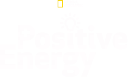 Positive Energy