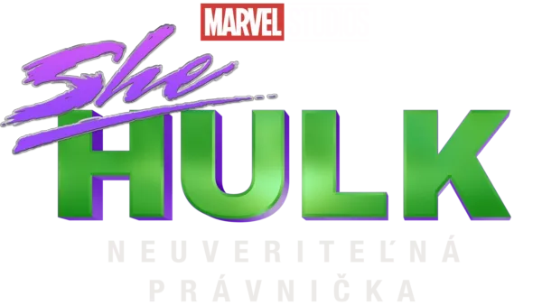 She-Hulk: Neuveriteľná právnička