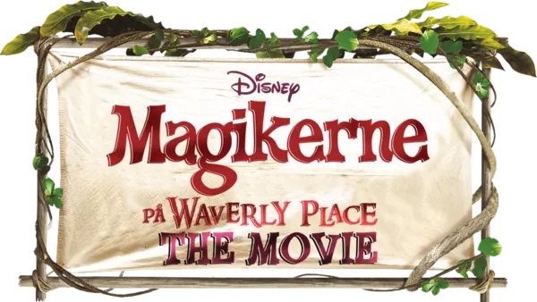 Magikerne på Waverly Place: The Movie
