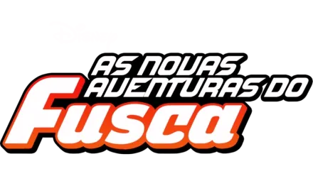 As Novas Aventuras do Fusca