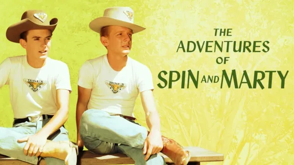 thumbnail - The Adventures of Spin and Marty