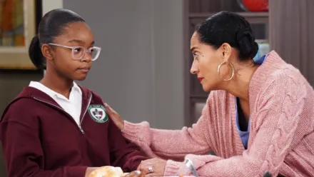 thumbnail - black-ish S5:E10 Black Like Us