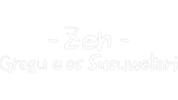 Zen - Grogu e os Susuwatari