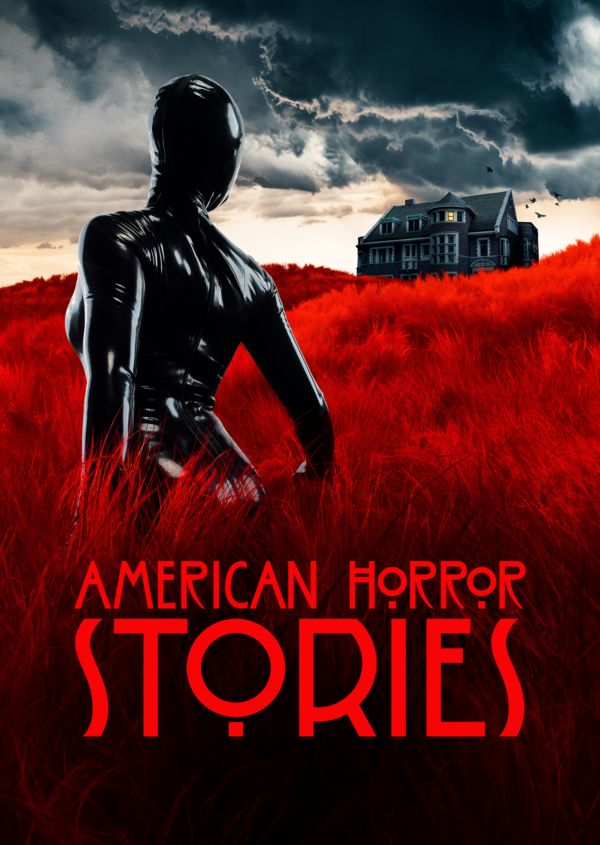 American Horror Stories on Disney+ UK