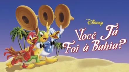 thumbnail - Você já foi à Bahia