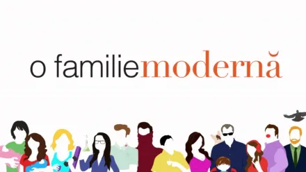 thumbnail - O familie modernă
