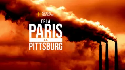 thumbnail - De la Paris la Pittsburg