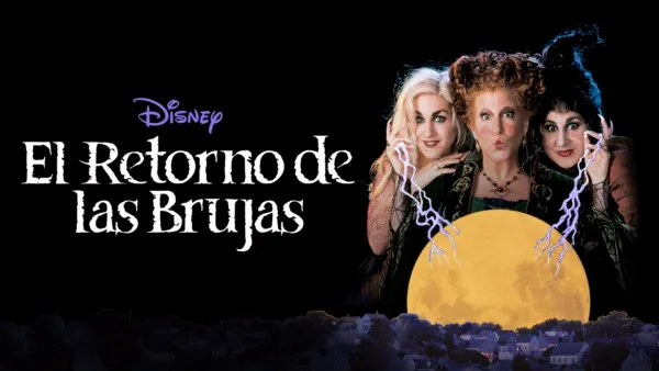 thumbnail - El retorno de las brujas