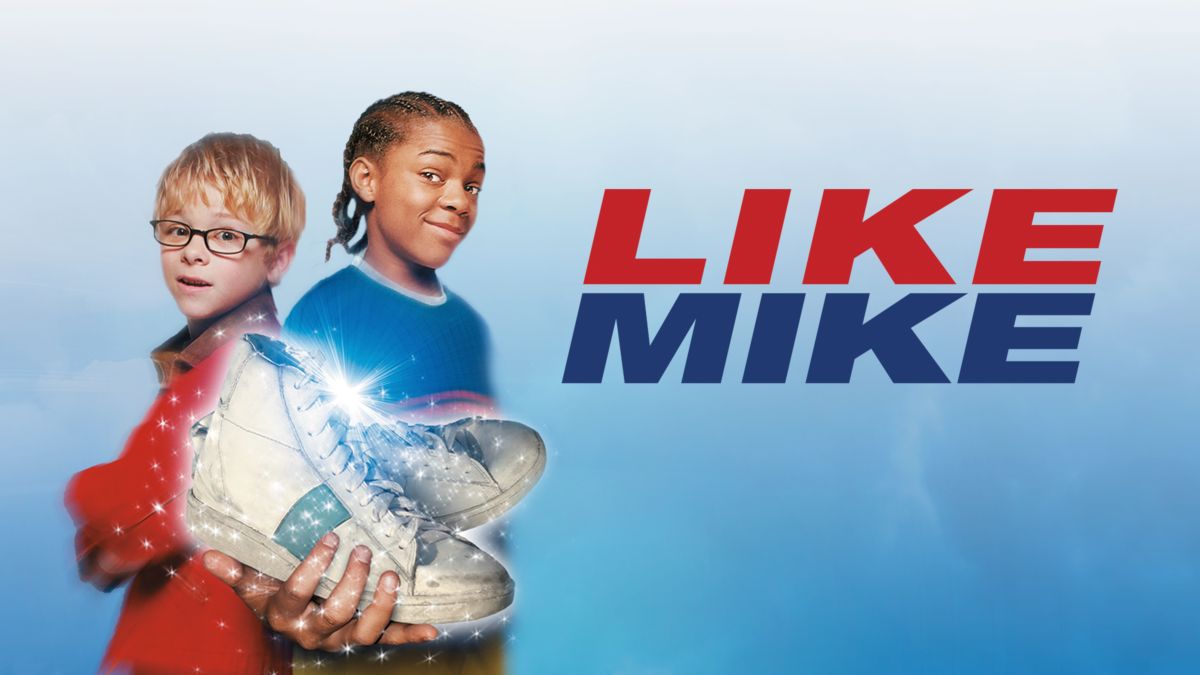 Like Mike Streamen Ganzer Film Disney