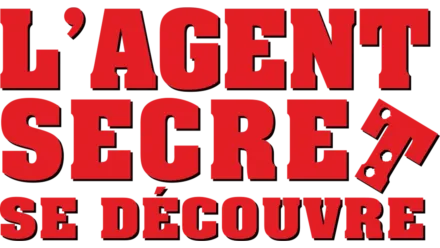 L’agent secret se découvre