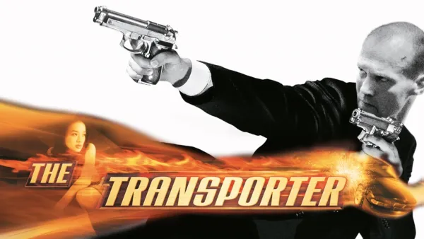 thumbnail - The Transporter