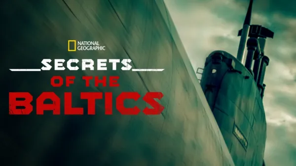 thumbnail - Secrets of the Baltics