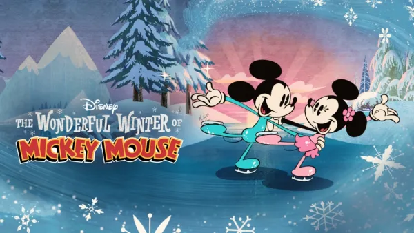 the wonderful winter of mickey mouse full movie