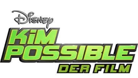 Kim Possible - Der Film