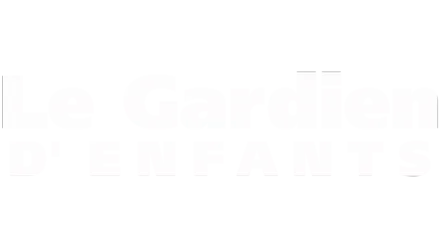 Le Gardien d'enfants