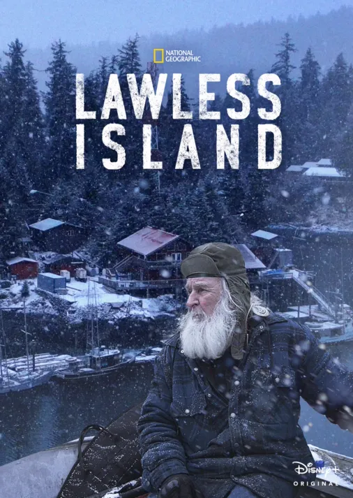 Watch Lawless Island | Full episodes | Disney+