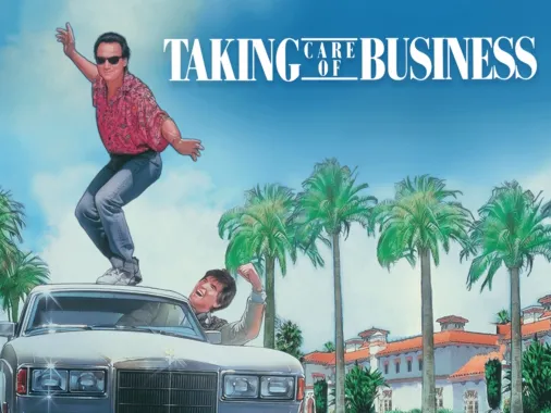 Watch taking care of business online free new arrivals