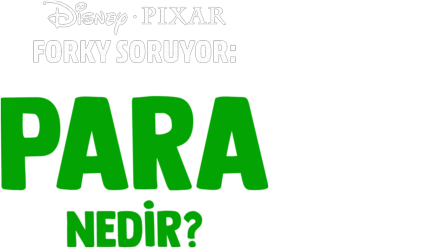 Forky Soruyor: Para Nedir?