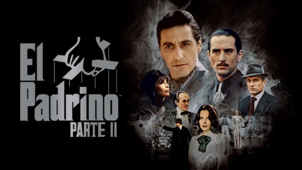 thumbnail - El padrino II