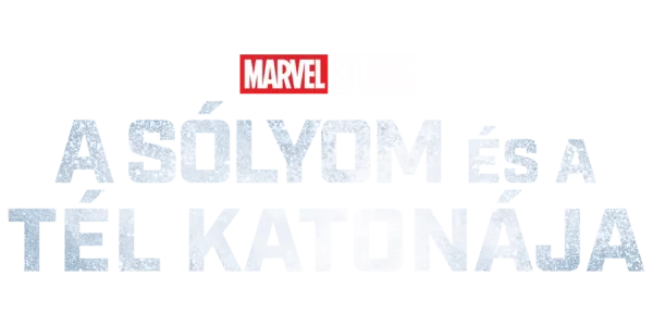 Falcon and Winter Soldier Title Art Image