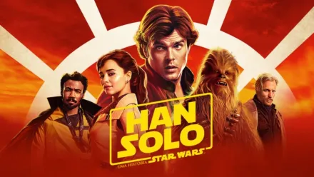 thumbnail - Han Solo: Uma História Star Wars