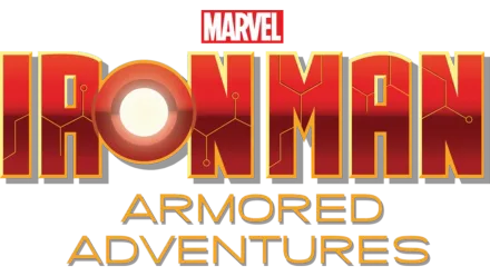 Iron Man: Armored Adventures