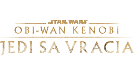 Obi-Wan Kenobi: Jedi sa vracia