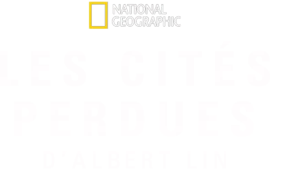 Les cités perdues d'Albert Lin