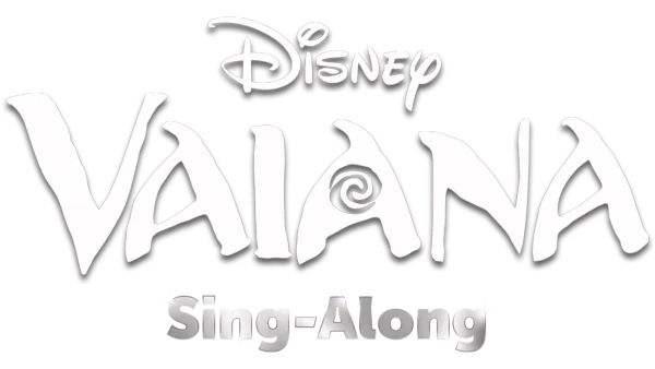 Vaiana Sing-Along