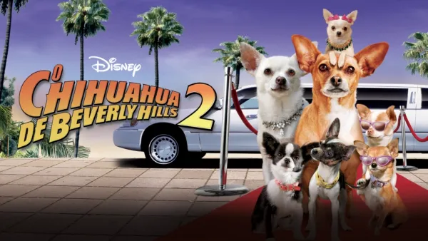 thumbnail - O Chihuahua de Beverly Hills 2