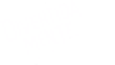 Divertida-Mente (Inside Out)